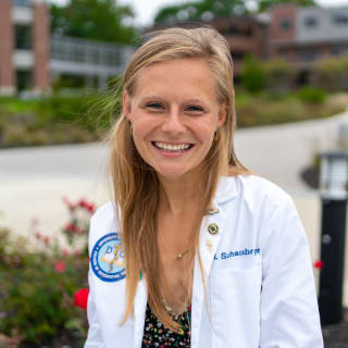 Molly Schassberger, DO, General Surgery, Springfield, MA