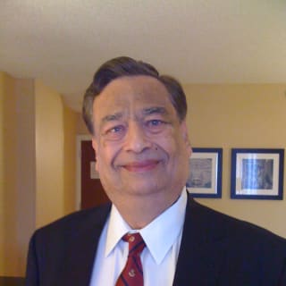 Deepak Vij, MD