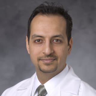 Prashant Kaul, MD, Cardiology, Atlanta, GA, University of North Carolina Hospitals