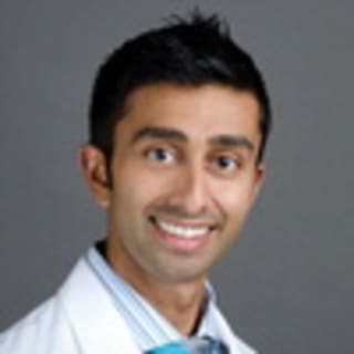 Smiresh Shah, MD, Orthopaedic Surgery, Concord, NC, Atrium Health Cabarrus