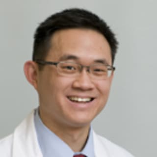 Kevin Oh, MD, Radiation Oncology, Boston, MA, Massachusetts General Hospital