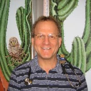 Gary Mallis, MD, Pediatrics, Scottsdale, AZ