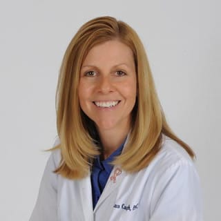 Ann Caugh, PA, Family Medicine, Little River, SC