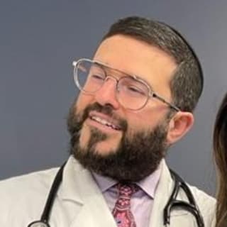 Dov Landa, PA, Pediatrics, Pomona, NY
