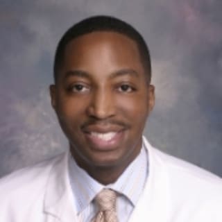 Andre Scott, MD, General Surgery, Lithonia, GA, Emory Decatur Hospital