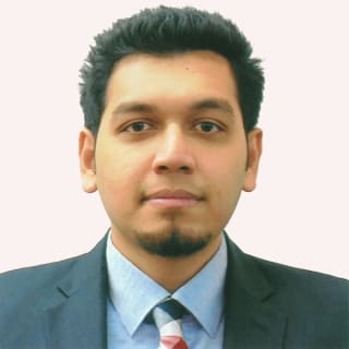 Mohammed Ismail, MD, Neurology, Albuquerque, NM