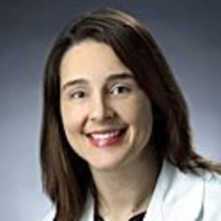 Elizabeth Chawla, MD