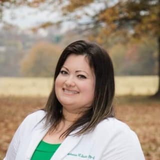 Stephanie Saint, PA, General Hospitalist, Decatur, AL