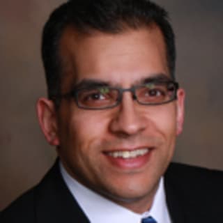 Ajay Sufi, MD, Interventional Radiology, Olney, MD