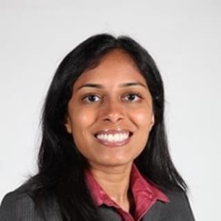 Vita Saranga-Perry, MD