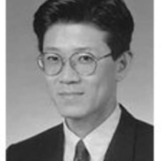 David Chung, MD