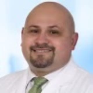 Eddie Rodriguez-Lopez, MD, Family Medicine, Lock Haven, PA