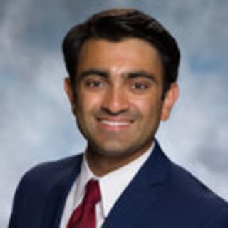 Aneesh Patankar, MD, Orthopaedic Surgery, Baltimore, MD