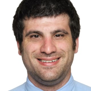 Yonatan Peleg, MD, Nephrology, Chicago, IL