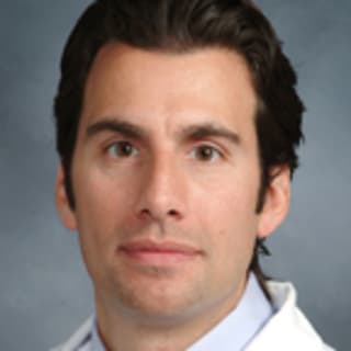 Joseph Del Pizzo, MD, Urology, New York, NY, New York-Presbyterian Hospital