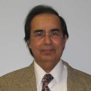 Shakeel Ahmad, MD