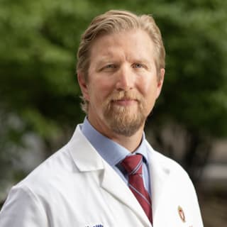 Kurt Jacobson, MD