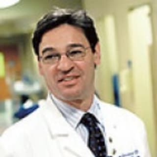 George Getrajdman, MD, Interventional Radiology, New York, NY, Memorial Sloan Kettering Cancer Center
