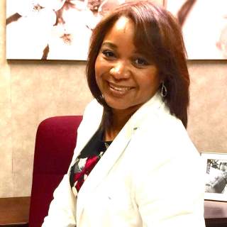 Keesha Williams-Elliott, MD, Ophthalmology, Washington, DC