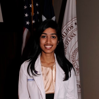 Meghana Kashyap, MD