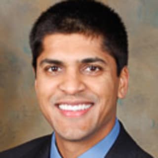 Rahul Aggarwal, MD