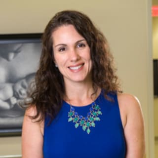 Nicole Karjane, MD, Obstetrics & Gynecology, Richmond, VA, VCU Medical Center