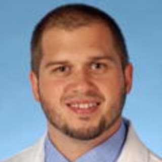 Adam Zanation, MD, Otolaryngology (ENT), Hickory, NC