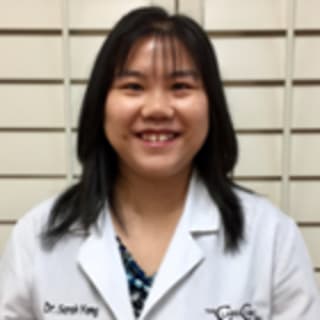 Sarah Yong, MD, Family Medicine, Gainesville, FL