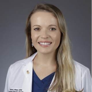 Tatiana Lebed, Nurse Practitioner, Miami, FL