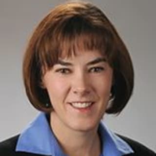 Christine Mitchell, MD
