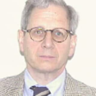 Harold Brusman, MD