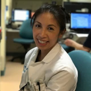 Melissa Enriquez, MD, Emergency Medicine, Hoboken, NJ, CarePoint Health Hoboken University Medical Center