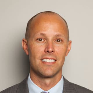 Michael Anderson