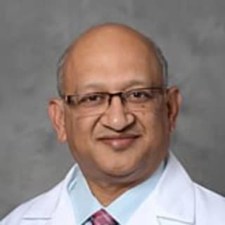 Pradeep Bhandarkar, MD, General Surgery, Dearborn, MI, Henry Ford Hospital