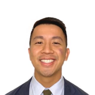 Jacob Lui, MD, Internal Medicine, Rochester, MN