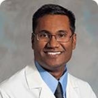 Manjunath Haridas, MD, Gastroenterology, Albert Lea, MN