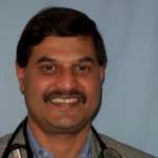 Amit Chakravarty, MD, Pulmonology, Jacksonville, FL, HCA Florida Memorial Hospital 