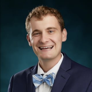 Matt Mosley, MD, Resident Physician, Zionsville, IN