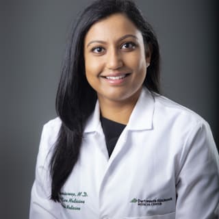 Vishali Ramsaroop, MD, Internal Medicine, Springfield, MA, Baystate Medical Center