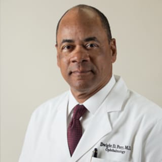 Dwight Perry, MD, Ophthalmology, Durham, NC, North Carolina Specialty Hospital