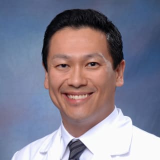 John Chen, MD, Neurology, Orange, CA, Chapman Global Medical Center