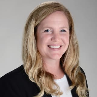 Grace Swanson, Adult Care Nurse Practitioner, Overland Park, KS