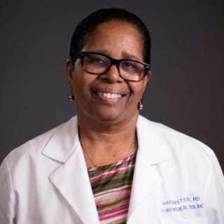 Margaret Kadree, MD, Internal Medicine, Lynchburg, VA