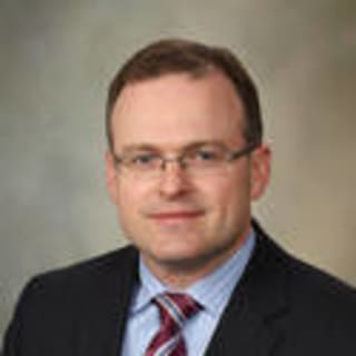 Matthew Gettman, MD, Urology, Rochester, MN