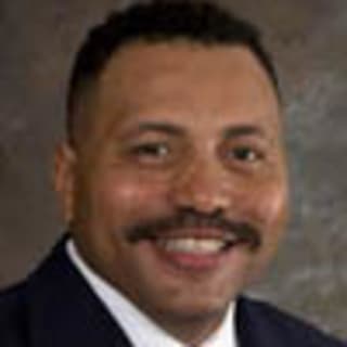 Maurice Willis, MD