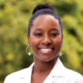Lauren James, MD