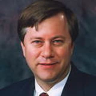 Alfred Brannen II, MD, Pulmonology, Augusta, GA, Piedmont Augusta