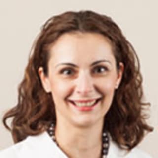 Andreea Rahman, MD, Internal Medicine, Monroe, NY