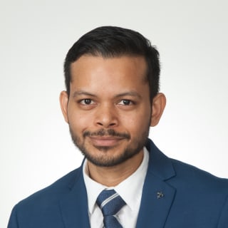 Saurav Suman, MD, Rheumatology, Hershey, PA