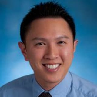 Jeffrey Huang, MD, Emergency Medicine, Walnut Creek, CA